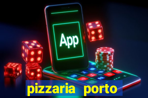 pizzaria porto velho 24 horas